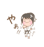 こだちゃん×手話（個別スタンプ：29）