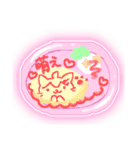 超絶かわE‪☆すたんぷ（個別スタンプ：16）