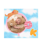綾紗（個別スタンプ：3）