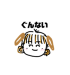 みんなだいすき缶のコ。（個別スタンプ：3）