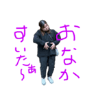 mnyすた（個別スタンプ：2）