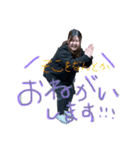 mnyすた（個別スタンプ：5）