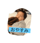 せがれで煽る（個別スタンプ：8）