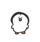 Dachang Penguin（個別スタンプ：1）