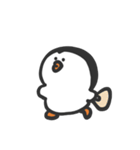 Dachang Penguin（個別スタンプ：3）