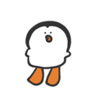 Dachang Penguin（個別スタンプ：10）