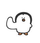 Dachang Penguin（個別スタンプ：11）