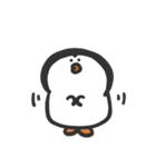 Dachang Penguin（個別スタンプ：13）