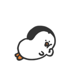 Dachang Penguin（個別スタンプ：16）