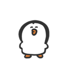 Dachang Penguin（個別スタンプ：23）