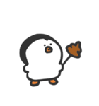 Dachang Penguin（個別スタンプ：24）