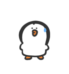 Dachang Penguin（個別スタンプ：26）