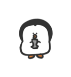 Dachang Penguin（個別スタンプ：29）