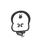 Dachang Penguin（個別スタンプ：31）