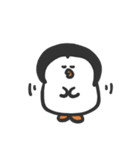 Dachang Penguin（個別スタンプ：33）