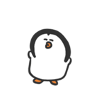 Dachang Penguin（個別スタンプ：36）