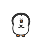 Dachang Penguin（個別スタンプ：37）