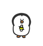 Dachang Penguin（個別スタンプ：39）