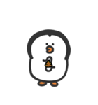 Dachang Penguin（個別スタンプ：40）