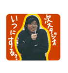 ネコトカゲっていうバンドですver.1（個別スタンプ：3）