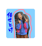 ネコトカゲっていうバンドですver.1（個別スタンプ：9）