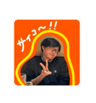 ネコトカゲっていうバンドですver.1（個別スタンプ：12）