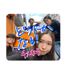 ネコトカゲっていうバンドですver.1（個別スタンプ：16）