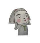 ARUTSU（個別スタンプ：1）