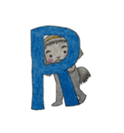 ARUTSU（個別スタンプ：6）