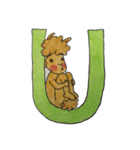 ARUTSU（個別スタンプ：7）