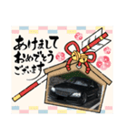 SHO   .（個別スタンプ：24）