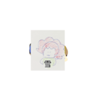 月山ra灯Yak蜂守句シュリリー伊東渋（個別スタンプ：13）