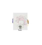 月山ra灯Yak蜂守句シュリリー伊東渋（個別スタンプ：20）