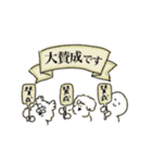 あーちゃんのらくがきスタンプvol.1（個別スタンプ：20）