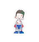 れいれい_sticker（個別スタンプ：3）