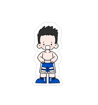 れいれい_sticker（個別スタンプ：7）