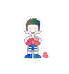 れいれい_sticker（個別スタンプ：8）