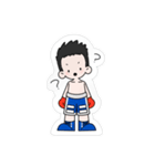 れいれい_sticker（個別スタンプ：14）