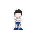 れいれい_sticker（個別スタンプ：16）