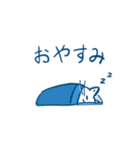 なんか使えるねこスタンプ（個別スタンプ：3）