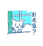 なんか使えるねこスタンプ（個別スタンプ：8）