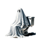 GHOST POP 2（個別スタンプ：13）