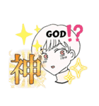 トコトコのLINEスタンプ（個別スタンプ：39）