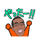 すっさんLINEスタンプ（個別スタンプ：3）