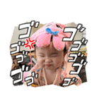 はずはずしゅうぴ（個別スタンプ：3）