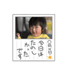 はずはずしゅうぴ（個別スタンプ：9）