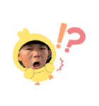 はずはずしゅうぴ（個別スタンプ：11）