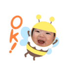 はずはずしゅうぴ（個別スタンプ：19）