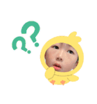 はずはずしゅうぴ（個別スタンプ：21）