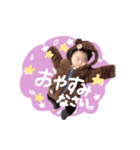とーちゃんすたんぷ♡（個別スタンプ：5）